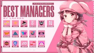 BEST MANAGER TOURNAMENT | PUBG Mobile ( Dagestan 77 Clan, AKTRIS GAME, Sweet Kills, Shaky Corps)