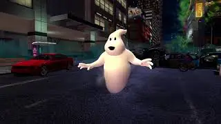 Ghostbusters VR Now Hiring VR Firehouse + Showdown Trailer PlayStation VR VR4player