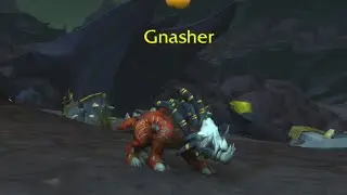 Gnasher