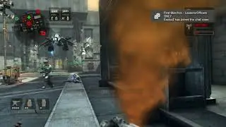 Killzone 2 Warzone Radec Academy online Multiplayer Gameplay ps3 last games on PS3