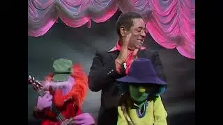 The Muppet Show - 413: Dizzy Gillespie - &ldquo;Little Bit of Dis&rdquo; (1980)