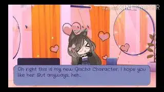 Audition for The LGBT Club by NeonStudios (Suzie)
