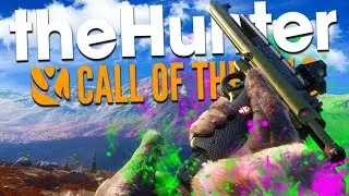 The Hunter Call Of The Wild | PART 5 | SUDDEN DEATH!! (RAT CHALLENGE)