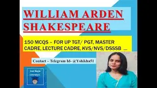 Shakespeare mcqs - PART 02