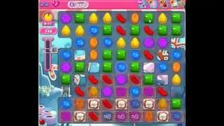 Candy Crush Saga 313 ★ no booster