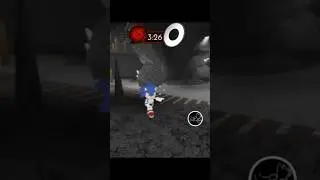 RING WALK #sonic #videoviral #outcomememories #shorts #shortsviral #shortsyoutube #viralshort