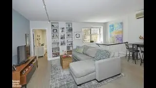 304 West 88th Street Apartment #GC