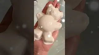 LUSH CHRISTMAS 2024 🎄 Polar Bear Dreaming shower jelly demo 🎄#lush