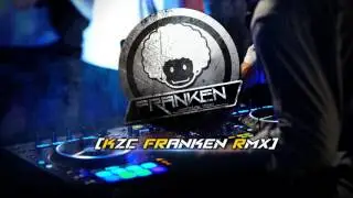 DJ Alaska - Next Trip Sound Bass Jackers (Franken.KZC Remix)
