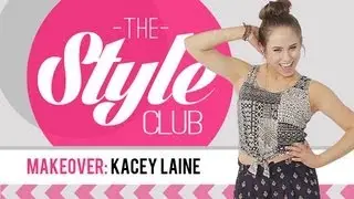 Kacey Laine on The Style Club - Buy all the clothes at www.styleclub.me