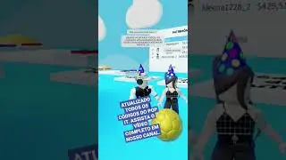 ALL CODES Atualizados Pop It Trading Roblox #roblox #popittrading #codigospopittrading