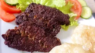 Special Beef Chaap Recipe made with homemade spices || Special Beef Chaap Recipe || Bangladeshi B...