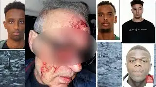 BRUTAL LIGA R&Aring;NADE BILK&Ouml;PARE-INSATSSTYRKAN KALLADES IN l DEL 3 l TILLTALAD, ALI