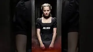 😱The RUTHLESS Execution Of Irma Grese Part 2