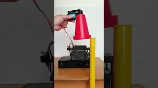 FTC Intake with LEGO - 2023 Power Play #shorts