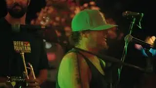 Surfside LIVE! - Soul Rebel Project