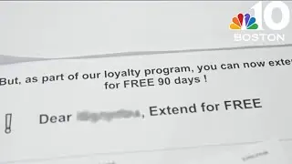 Fake urgency, fake offers: Check out the phishing attacks in our email
