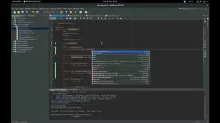 JavaEE/JakartaEE Tutorial 17 - Using @PrePersist to perform actions on save