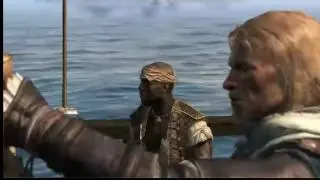 Assassin creed black flag first  hunting animals mission