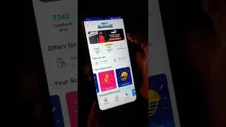 Paytm new offer today 2023 | Paytm cashback 2023 | Paytm offer today | Paytm Bug | Youtube Shorts