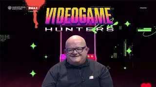 Aspettando Videogame Hunters Quarta Puntata