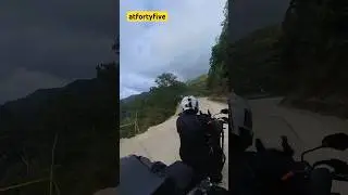 Keep right lods! ##apayaoRoad #insta360x3 #versys1000SE OTW to #KilangPass