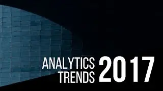 Trends: Business Intelligence and Analytics