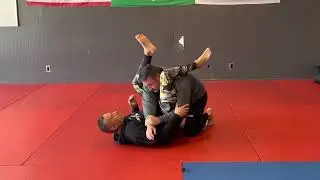 Can&rsquo;t Finish the Triangle &ldquo;Teepee Time&rdquo;