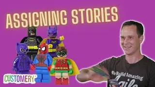 Should you assign stories to developers in sprint planning?