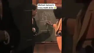 Michael Jackson Outsmarts the Host FLIP WILSON