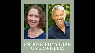 Reclaiming Your Autonomy with Special Guest, Dr. Dike Drummond
