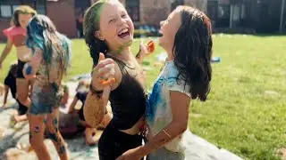aftermovie chirokamp 2024