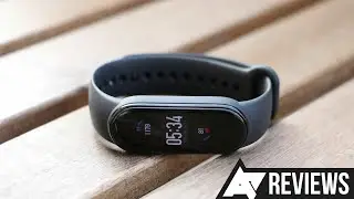 Mi Band 5 Full Specifications