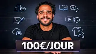 7 Business IA &agrave; lancer en 2026 (m&ecirc;me si tu es d&eacute;butant !)