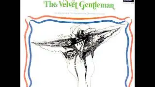 Erik Satie - The Velvet Gentleman - Etre Jaloux De Son Camarde Qui A, 1970