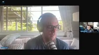David Garlock - Live Recording - The Critical Social Worker -ask a question