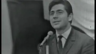 Sergiu Cioiu - Iti multumesc (1967)