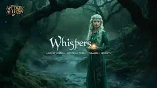 Whispers: Echoes of the Enchanted Glen 🎵✨