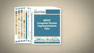 MDOT Complete Streets Policy
