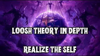 IS EARTH BEING HARVESTED FOR ENERGY? LOOSH THEORY IN DEPTH AND HOW IT CONNECTS TO KARMA & PENDULUMS