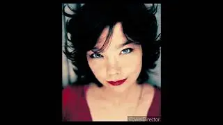 Bjork Live at the Blue Note Cafe,London 10th September 1997