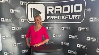 Radio Frankfurt// Chef On Air // Miriam Hoff // Psychotherapie Hoff // 05.06.2023