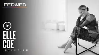 Wedding Photography Mentor Elle Coe (Winnington + Coe) - FedWed Interview