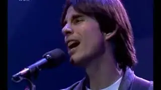 Jackson Browne - Lawless Avenues Rockpalast'86