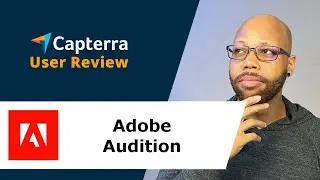 Adobe Audition Review: A life saver many of times