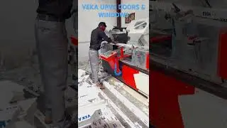 VEKA UPVC doors & windows BIHAR 8292211691