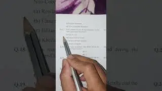 #class12 #history #politicalscience #cbse #boardexam #mcq