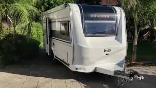 Casa Rodante ITATI Avant Garde Deluxe 2019 - CARAVAN