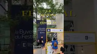 La Buvette du Festival | FIJM