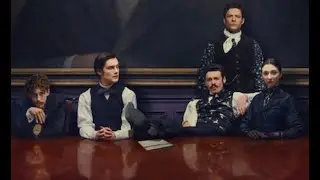 LA CASA GUINNESS - Imperdible en Netflix